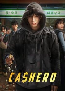 Cashero