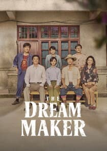 The Dream Maker