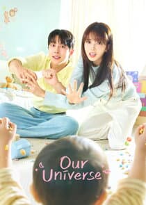 Our Universe