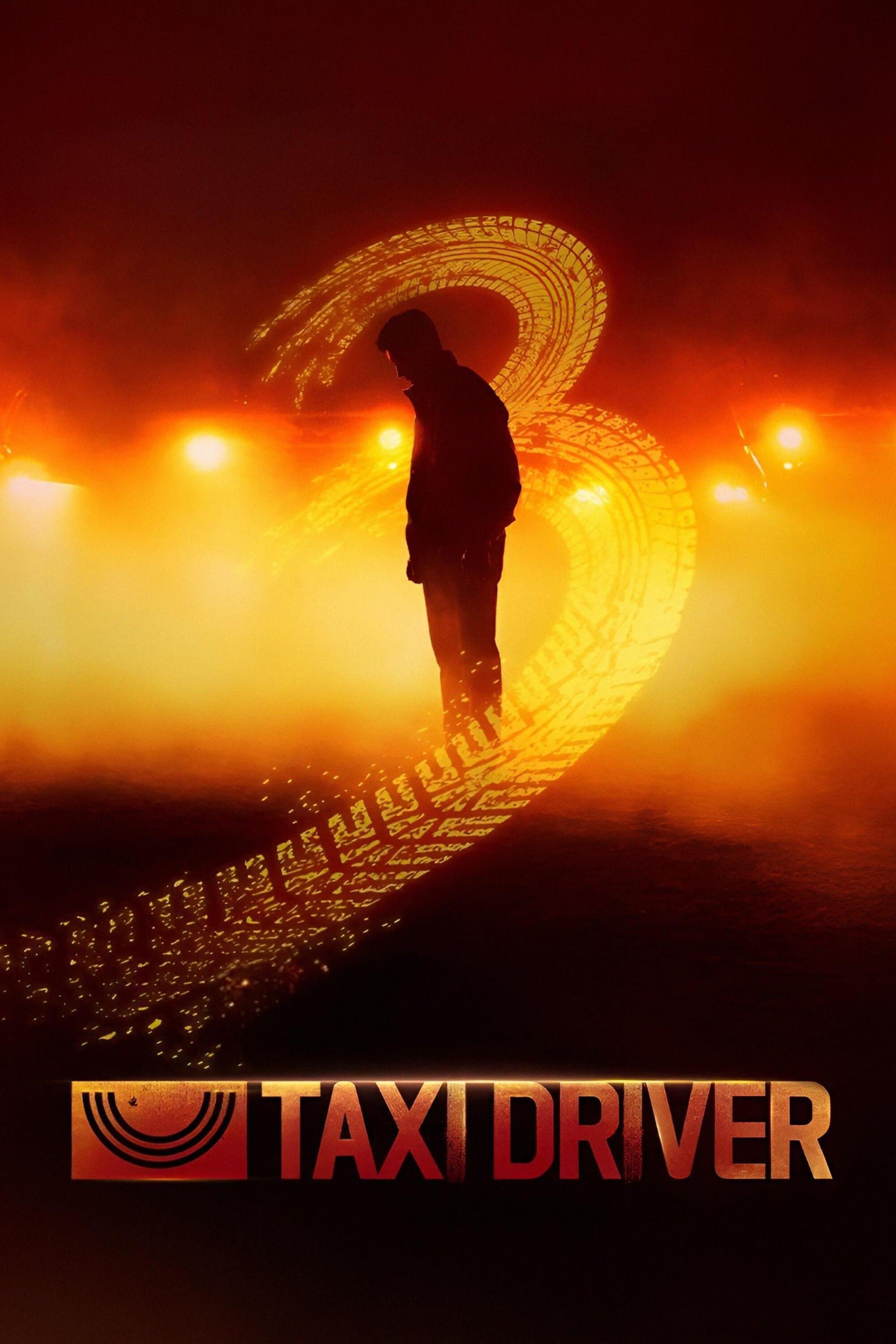 Taxi Driver